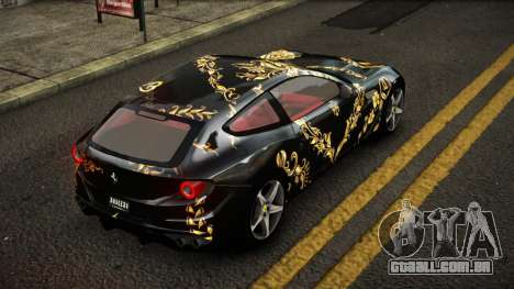 Ferrari FF Sonles S9 para GTA 4