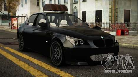 BMW M5 E60 Vavew para GTA 4