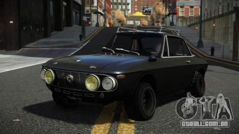 Lancia Fulvia Neja para GTA 4