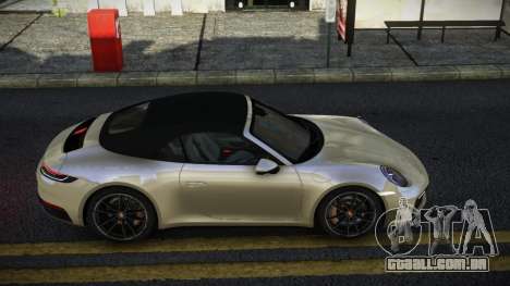 Porsche 911 Lachican para GTA 4