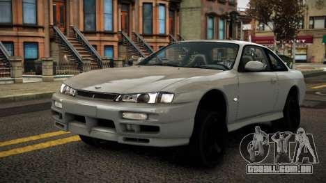 Nissan Silvia Hoami para GTA 4