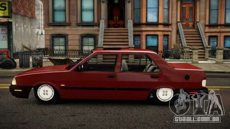 Tofas Sahin Iguf para GTA 4