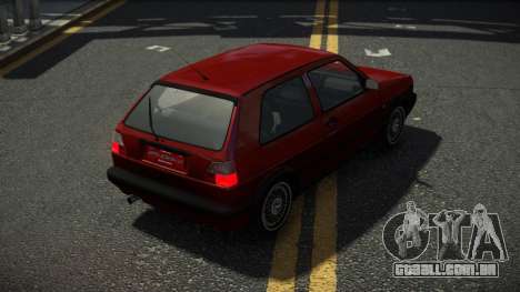Volkswagen Golf Gusye para GTA 4