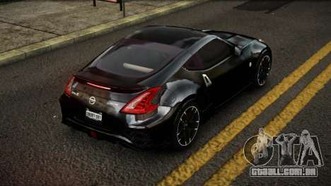 Nissan 370Z Joconen S13 para GTA 4