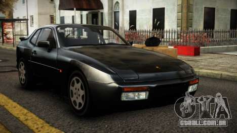 Porsche 944 Siqvirif para GTA 4