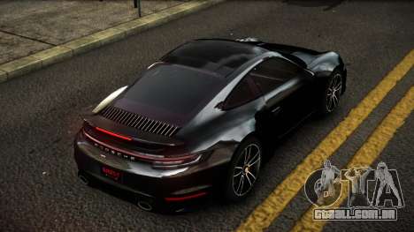 Porsche 911 Donam S4 para GTA 4
