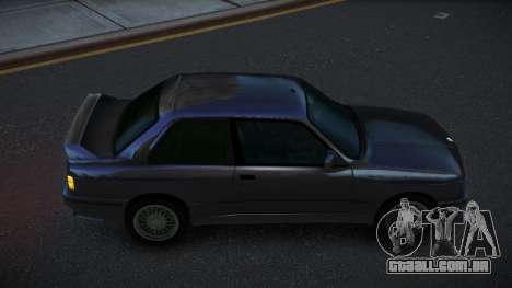 BMW M3 E30 Zibazu para GTA 4