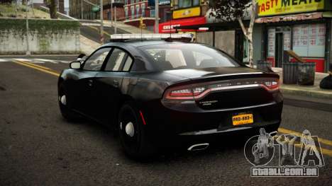 Dodge Charger Winik para GTA 4