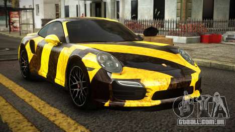 Porsche 911 Losnor S12 para GTA 4