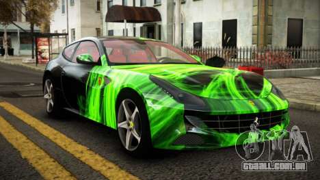 Ferrari FF Sonles S2 para GTA 4
