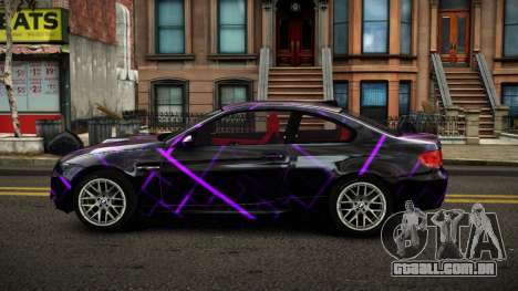 BMW M3 E92 Tojephia S2 para GTA 4