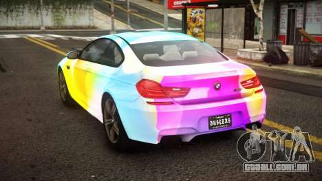BMW M6 Naid S7 para GTA 4