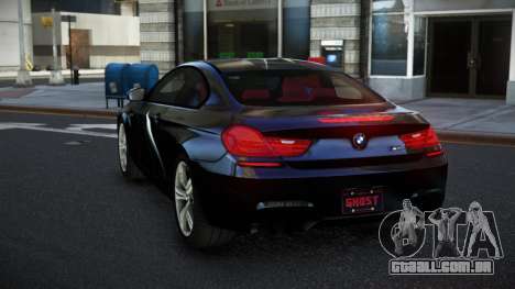 BMW M6 F13 Rajoid S5 para GTA 4