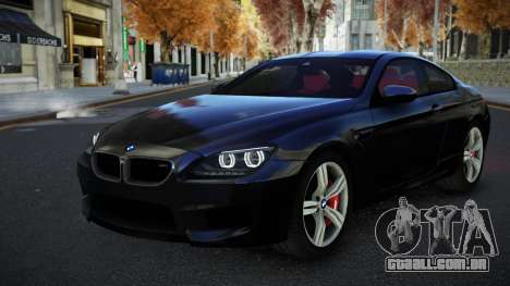 BMW M6 F13 Rajoid S2 para GTA 4