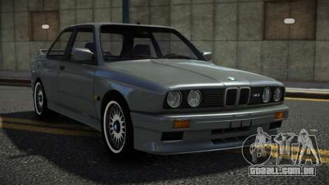BMW M3 E30 Mebdo para GTA 4