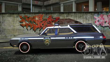 Oldsmobile Vista Cruiser Lihiciqir para GTA 4