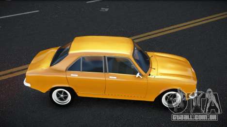 Peugeot 504 Ifuk para GTA 4