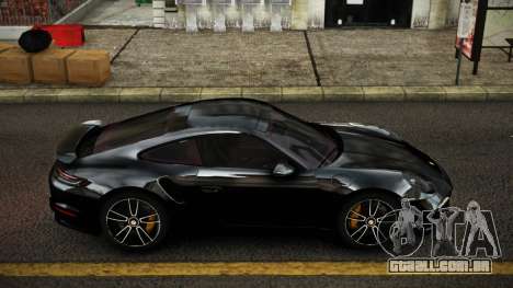 Porsche 911 Donam S4 para GTA 4
