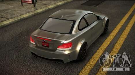 BMW 1M Hanisa para GTA 4