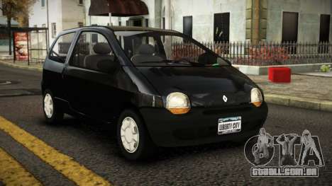 Renault Twingo Uzav para GTA 4