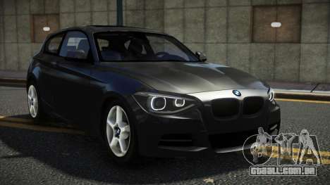 BMW 135i Ofip para GTA 4