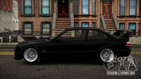 BMW M3 E36 Duxhefowa para GTA 4