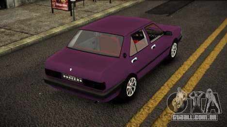 Tofas Sahin Labuqisa para GTA 4