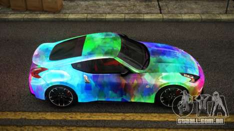 Nissan 370Z Joconen S14 para GTA 4