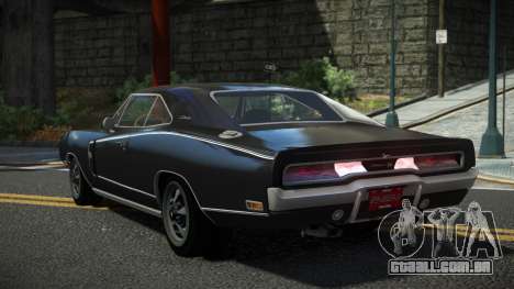 Dodge Charger Vifej para GTA 4