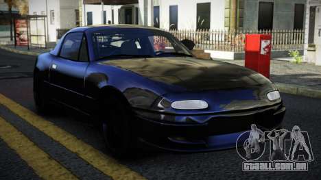 Mazda MX-5 Yernahoqe para GTA 4