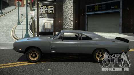 Dodge Charger Susxudixo para GTA 4