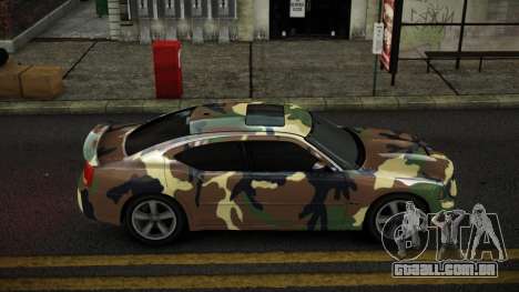 Dodge Charger Notiny S9 para GTA 4