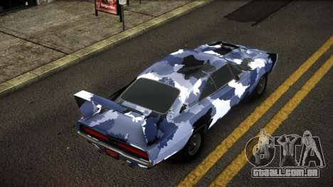 Dodge Charger Rahlyn S1 para GTA 4