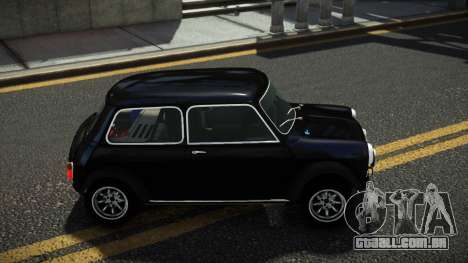 Mini Cooper Toivo para GTA 4