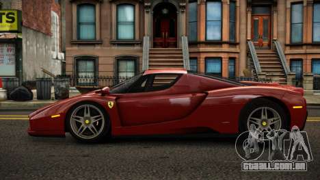 Ferrari Enzo Sovgosusu para GTA 4
