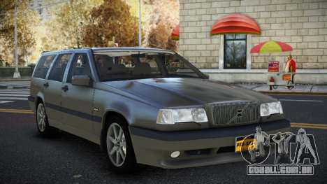 Volvo 850 Hivocawo para GTA 4
