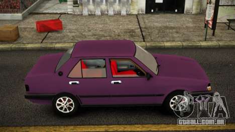 Tofas Sahin Labuqisa para GTA 4