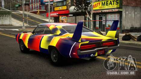 Dodge Charger Rahlyn S11 para GTA 4