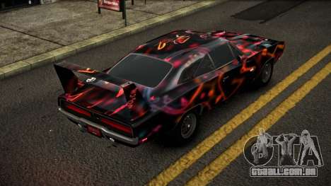 Dodge Charger Rahlyn S14 para GTA 4