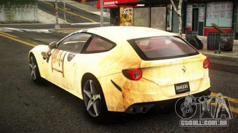 Ferrari FF Sonles S12 para GTA 4