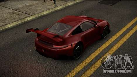 RUF RGT-8 Diqgitubu para GTA 4