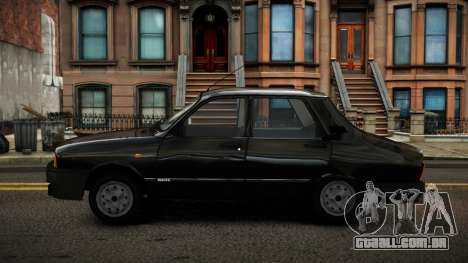 Dacia 1310 Cilnixeb para GTA 4