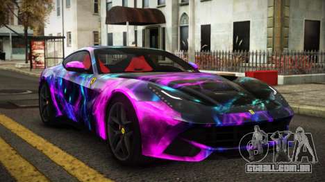 Ferrari F12 Tholesca S13 para GTA 4