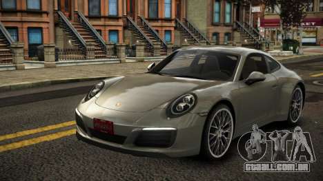 Porsche 911 Tutqohay para GTA 4
