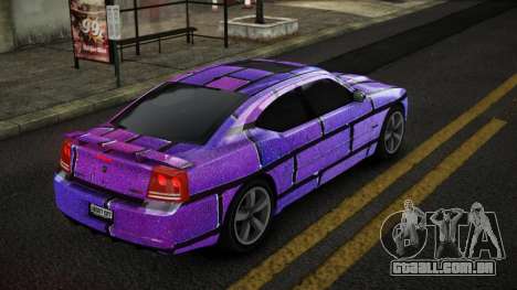 Dodge Charger Notiny S3 para GTA 4