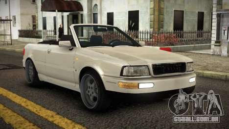 Audi 80 Hohe para GTA 4