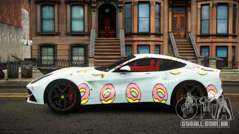 Ferrari F12 Tholesca S5 para GTA 4