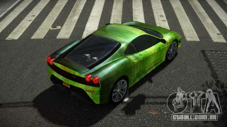 Ferrari F430 Jenert S3 para GTA 4