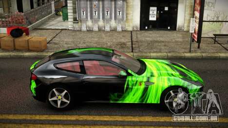 Ferrari FF Sonles S2 para GTA 4