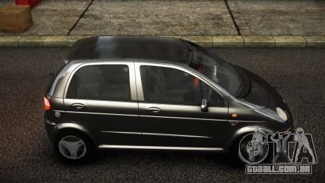 Daewoo Matiz Fetpimos para GTA 4
